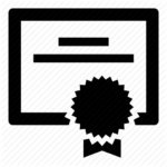 Covered by insurance